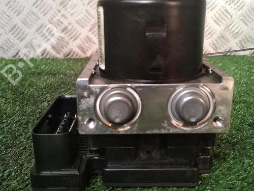 ABS pump RENAULT TWINGO II (CN0_) 1.2 16V (CN04, CN0B) | BP30075701M43