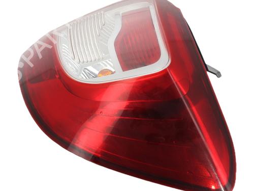 Right taillight DACIA SANDERO II 1.2 | BP40451394C35 - Image 5