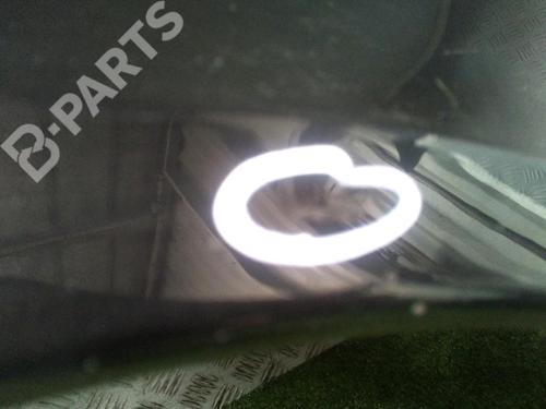 Right front fenders LANCIA PHEDRA (179_) 2.0 D Multijet (179.AXL1B, 179.BXL1B) | BP11524470C42 