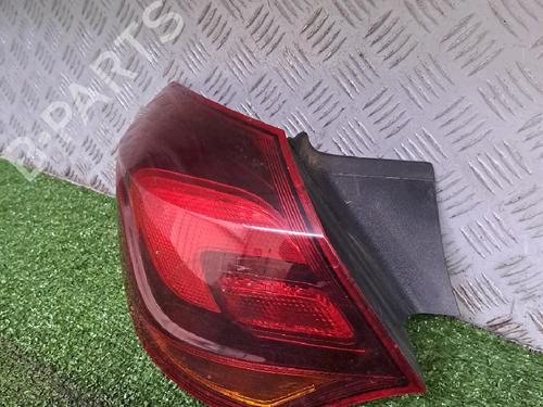 Left taillight OPEL ASTRA J (P10) 1.7 CDTI (68) | BP23560888C34 