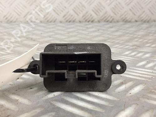 Heater resistor FIAT 500 (312_) 1.3 D Multijet (312AXB1A) | BP30069270M108 