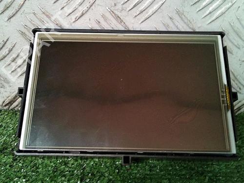 Display monitor RENAULT ZOE (BFM_) ZOE | BP29951912C48 - Image 4