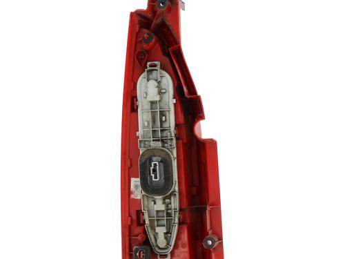 Right taillight CITROËN BERLINGO MULTISPACE (B9)  | BP34047154C35  - Image 5