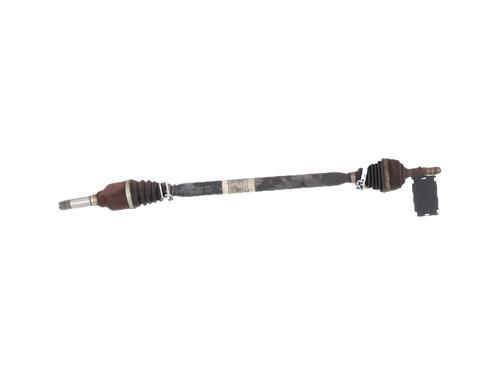 Right front driveshaft CITROËN C3 II (SC_) 1.2 VTi 82 | BP38628627M39 - Image 4