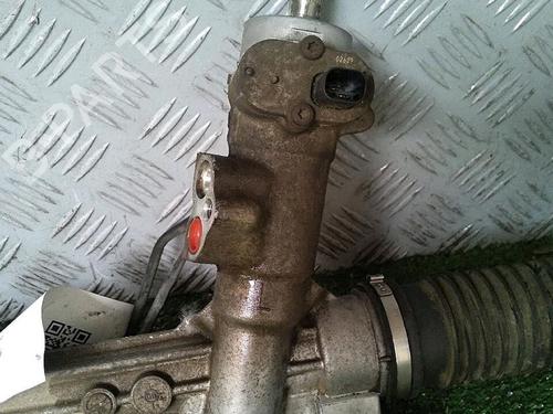 Styregear/Snekke FORD FOCUS II (DA_, HCP, DP) 1.8 Flexifuel | BP29950004M22