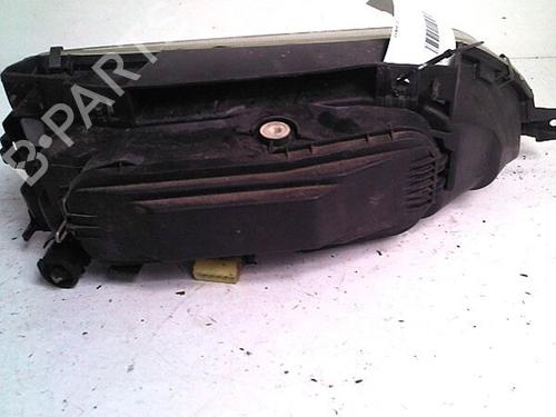 Used Left headlight CITROËN XANTIA (X1_, X2_) 2.0 HDI 109 (109 hp) 29952191