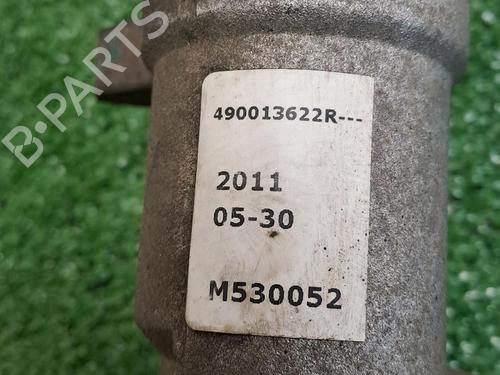 Steering rack RENAULT KOLEOS I (HY_) 2.0 dCi 4x4 (HY0K) | BP38502035M22 - Image 2
