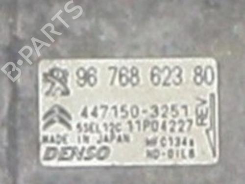 AC compressor CITROËN C4 II (NC_) 1.6 HDi 115 | BP31803999M34 - Image 3