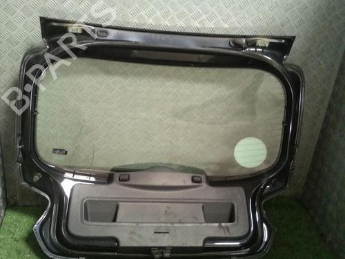 Used Tailgate Tailgate SEAT IBIZA IV (6J5, 6P1) 1.4 TDI (80 hp) 30067828 30067828
