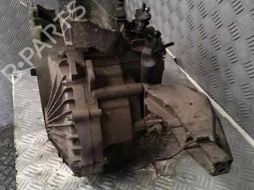 Gearbox MERCEDES-BENZ A-CLASS (W168) A 140 (168.031, 168.131) | BP29951813M3