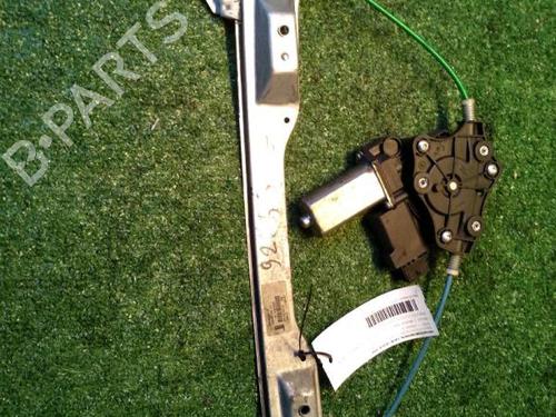 Front left window mechanism OPEL CORSA D (S07) 1.3 CDTI (L08, L68) | BP29951367C22