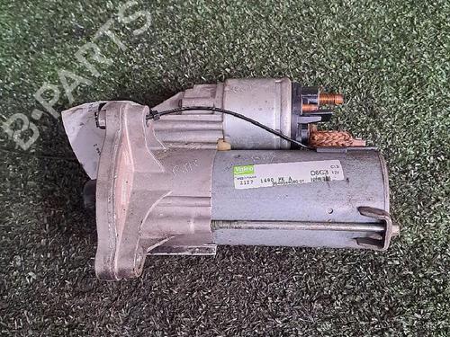 Starter CITROËN C3 I (FC_, FN_) 1.6 16V | BP30077485M8 