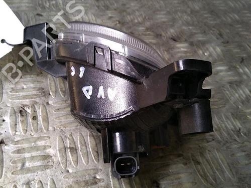 Right front fog light KIA PICANTO III (JA) 1.0 | BP30070972C31 - Image 3