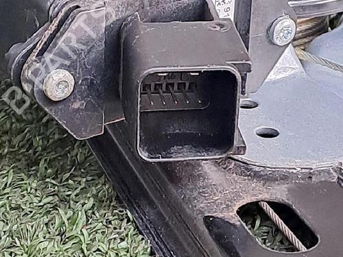 Rudehejsemekanisme Højre foran OPEL ASTRA J (P10) 1.7 CDTI (68) | BP30063531C23 