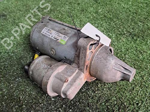 Starter OPEL CORSA D (S07) 1.3 CDTI (L08, L68) | BP22242670M8 