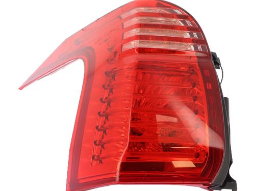 Used Left taillight PEUGEOT 5008 (0U_, 0E_) 1.6 HDi (112 hp) 30068480