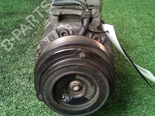 AC compressor OPEL ZAFIRA A MPV (T98) 1.6 16V (F75) | BP30074049M34 