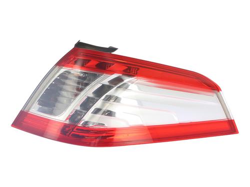 Used Right taillight PEUGEOT 508 SW I (8E_) 2.2 HDi (204 hp) 30846798