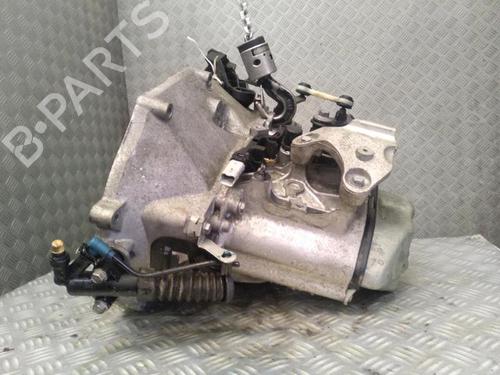 Gearbox CITROËN C3 III (SX) 1.2 PureTech 82 | BP30074044M3