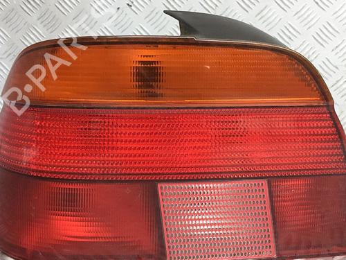 Left taillight BMW 5 (E39) 530 d | BP30070353C34