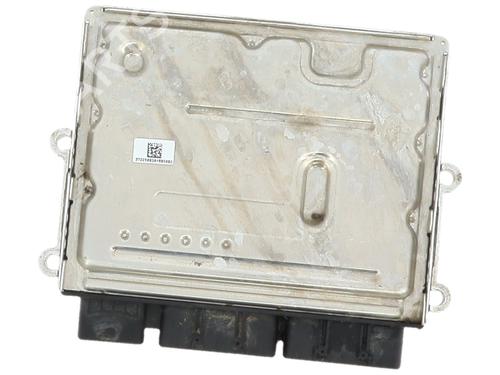 Engine control unit (ECU) RENAULT CLIO V (B7_) 1.5 Blue dCi 85 (B7AG) | BP37031646M57 - Image 4