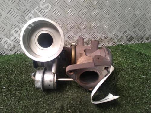 Turbocharger/Supercharger MERCEDES-BENZ B-CLASS Sports Tourer (W245) B 180 CDI (245.207) | BP30073176M71