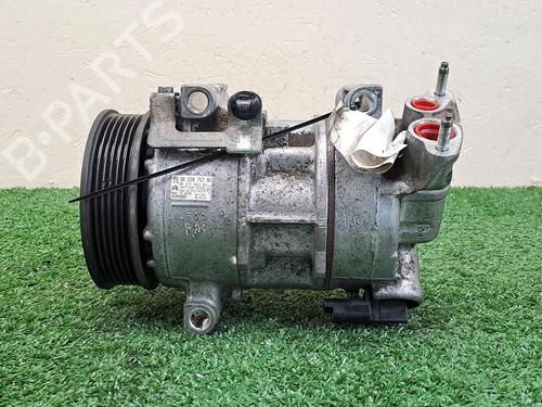 AC compressor CITROËN C4 II (NC_) 1.2 THP 110 (NCHNZ6, NCHNV6) | BP30068260M34