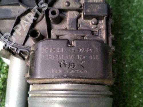 Front wiper motor PEUGEOT 208 I (CA_, CC_) 1.6 BlueHDi 100 | BP11408211M29 