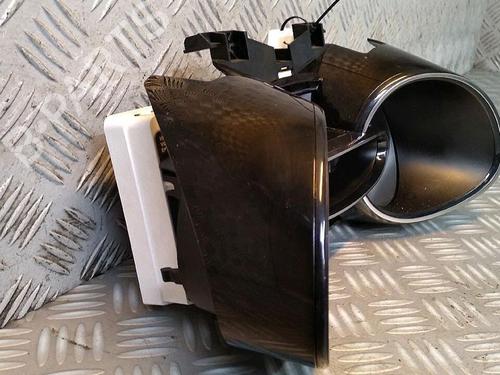 Instrument cluster RENAULT CLIO IV (BH_) 1.5 dCi 90 | BP30070746C47 