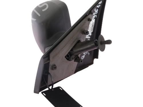 Right mirror RENAULT CLIO III (BR0/1, CR0/1) 1.5 dCi (C/BR0G, C/BR1G) | BP30545214C27 