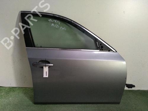 Used Right front door BMW 5 (E60) 535 d (272 hp) 12228900