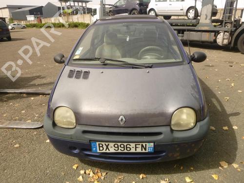 RENAULT TWINGO I (C06_) 1.2 (C066, C068) (58 hp) 1658507