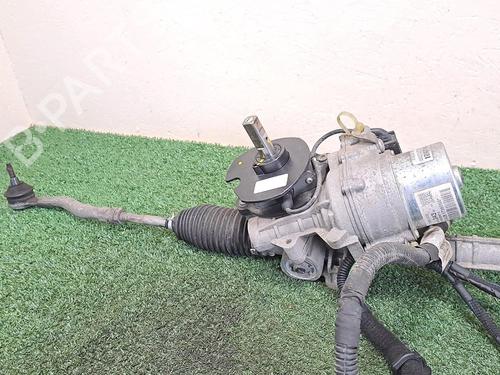 Steering rack PEUGEOT 208 I (CA_, CC_) 1.6 HDi / BlueHDi 75 | BP30066219M22 