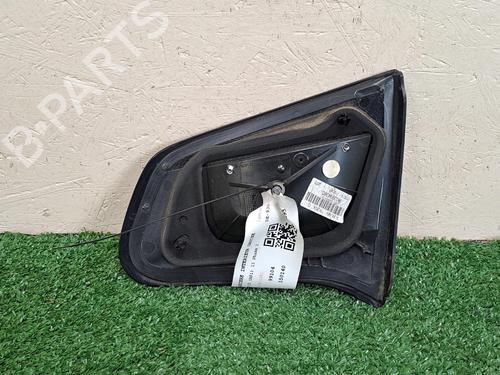 Venstre baglygte bagklap CITROËN C3 II (SC_) 1.4 HDi 70 (SC8HZC, SC8HR0, SC8HP4) | BP29578298C79 