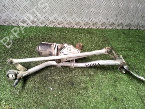 Front wiper motor CITROËN C3 Picasso (SH_) 1.2 THP 110 (SHHNZ6) | BP29951150M29