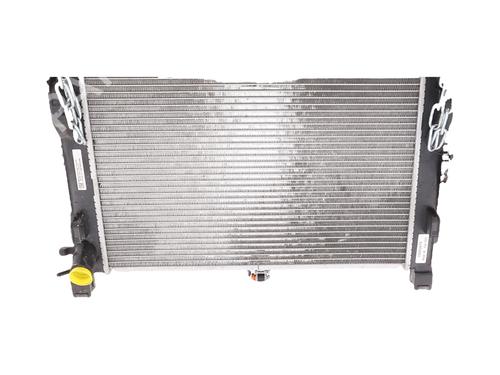Water radiator DACIA SANDERO II TCe 90 (B8M1, B8MA, B8AC) | BP35956936M31 - Image 4