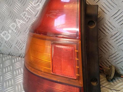 Left taillight MAZDA 323 C V (BA) 1.3 16V | BP30064923C34