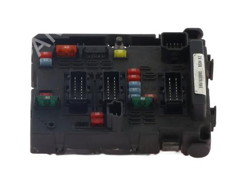 Used Fuse box Fuse box PEUGEOT 206 Hatchback (2A/C) [1998-2012] 33934408 33934408
