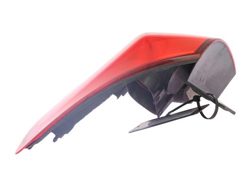 Right taillight NISSAN QASHQAI I (J10, NJ10) 1.5 dCi | BP30877941C35