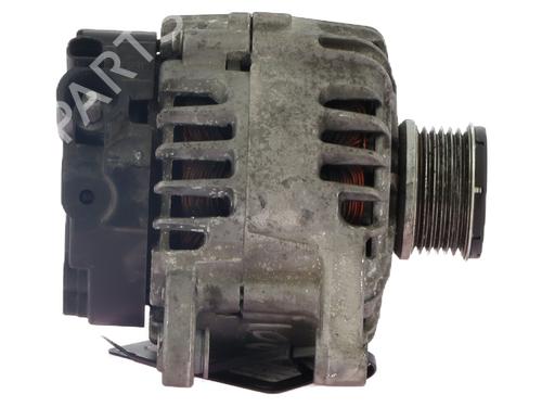 Alternator CITROËN C4 II (NC_) 1.2 THP 130 (NCHNYM, NCHNYT) | BP31852391M7