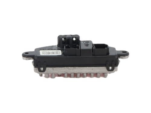 Heater resistor RENAULT MEGANE IV Hatchback (B9A/M/N_) | BP36324295M108 - Image 3