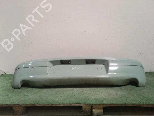 Rear bumper FIAT SEICENTO / 600 (187_) 1.1 (187AXB, 187AXB1A, 187AXC1A02) | BP17161610C8 