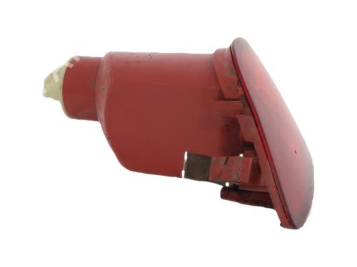 rear-bumper-left-light-renault-clio-iii-br01-cr01-2005-2006-2007-2008-2009-2010-2011-2012-2013-2014-40187026 main image