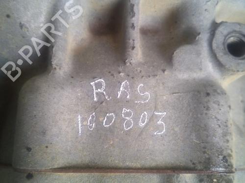 Transfer box DACIA DUSTER (HS_) 1.5 dCi 4x4 (HSMC, HSMD) | BP32731210M36  - Image 7