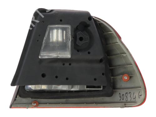 Left taillight BMW 3 (E46) 320 d | BP30071255C34 - Image 14