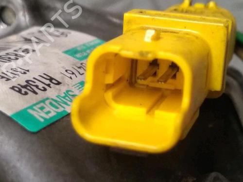 AC-Kompressor PEUGEOT 407 SW (6E_, 6D_) 1.6 HDi 110 | BP30076476M34 