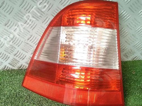 Left taillight MERCEDES-BENZ M-CLASS (W163) ML 270 CDI (163.113) | BP29952649C34 