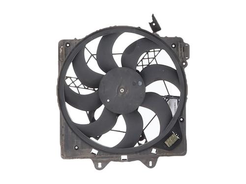 Radiator fan DACIA DUSTER (HS_) 1.5 dCi (HSMC) | BP37472314M35 - Image 3