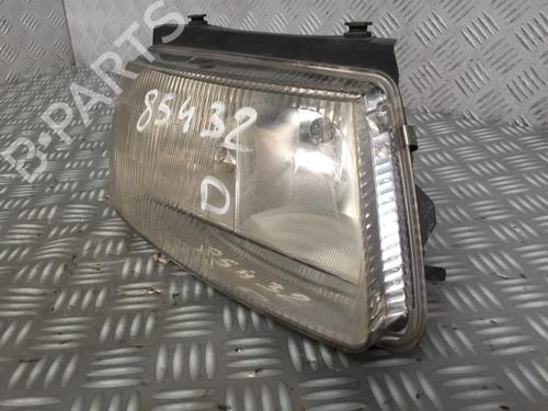 Right headlight VW PASSAT B5 (3B2) 1.9 TDI | BP30069726C29 