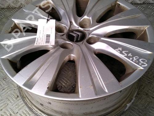 Fælk CITROËN C3 Picasso (SH_) 1.6 HDi 110 | BP29950177C45 - Image 2